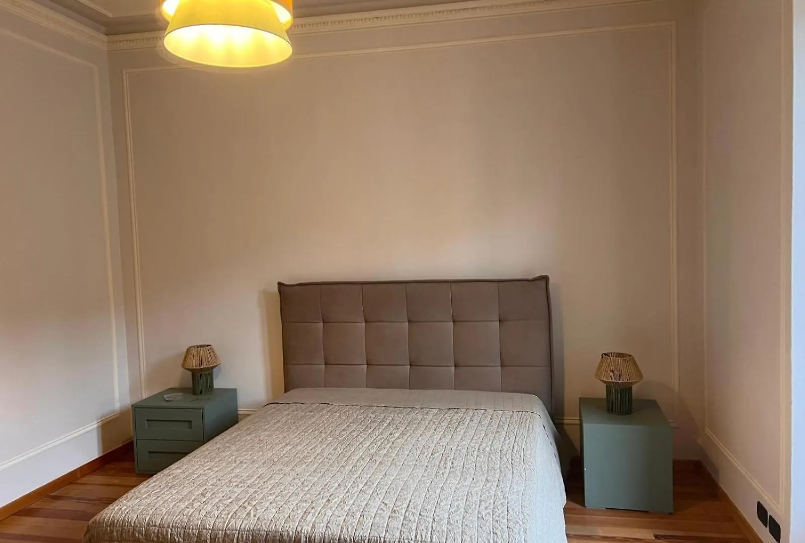 Apartment Appartamento Nicole 20 Menaggio Italien