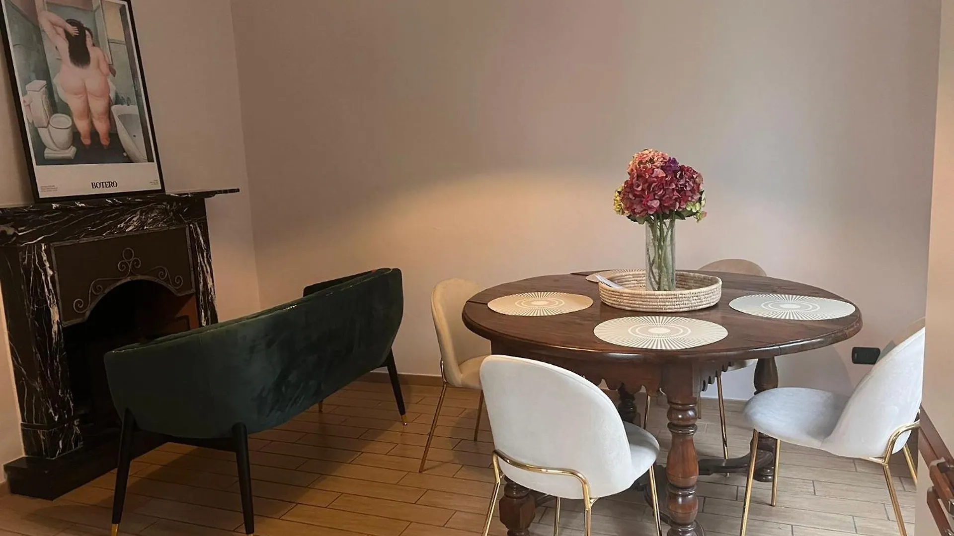 Appartamento Nicole 20 Menaggio Italien
