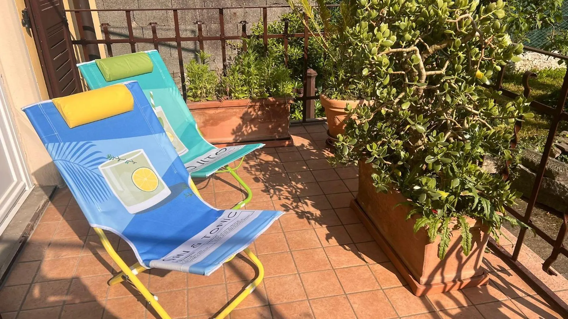 Appartamento Nicole 20 Menaggio 0*,  Italien