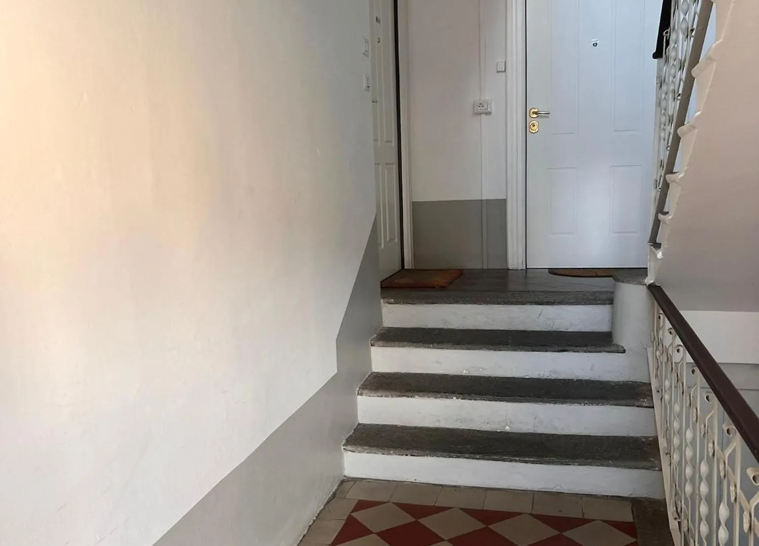 Appartamento Nicole 20 Menaggio Italien