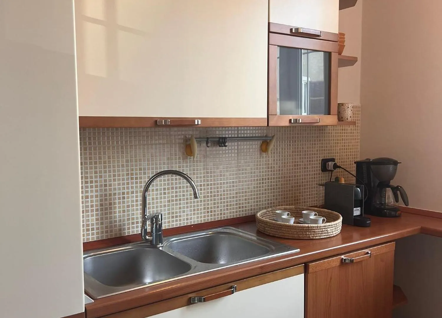 Appartamento Nicole 20 Menaggio Apartment