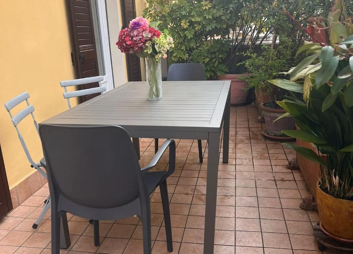 Apartment Appartamento Nicole 20 Menaggio Italien
