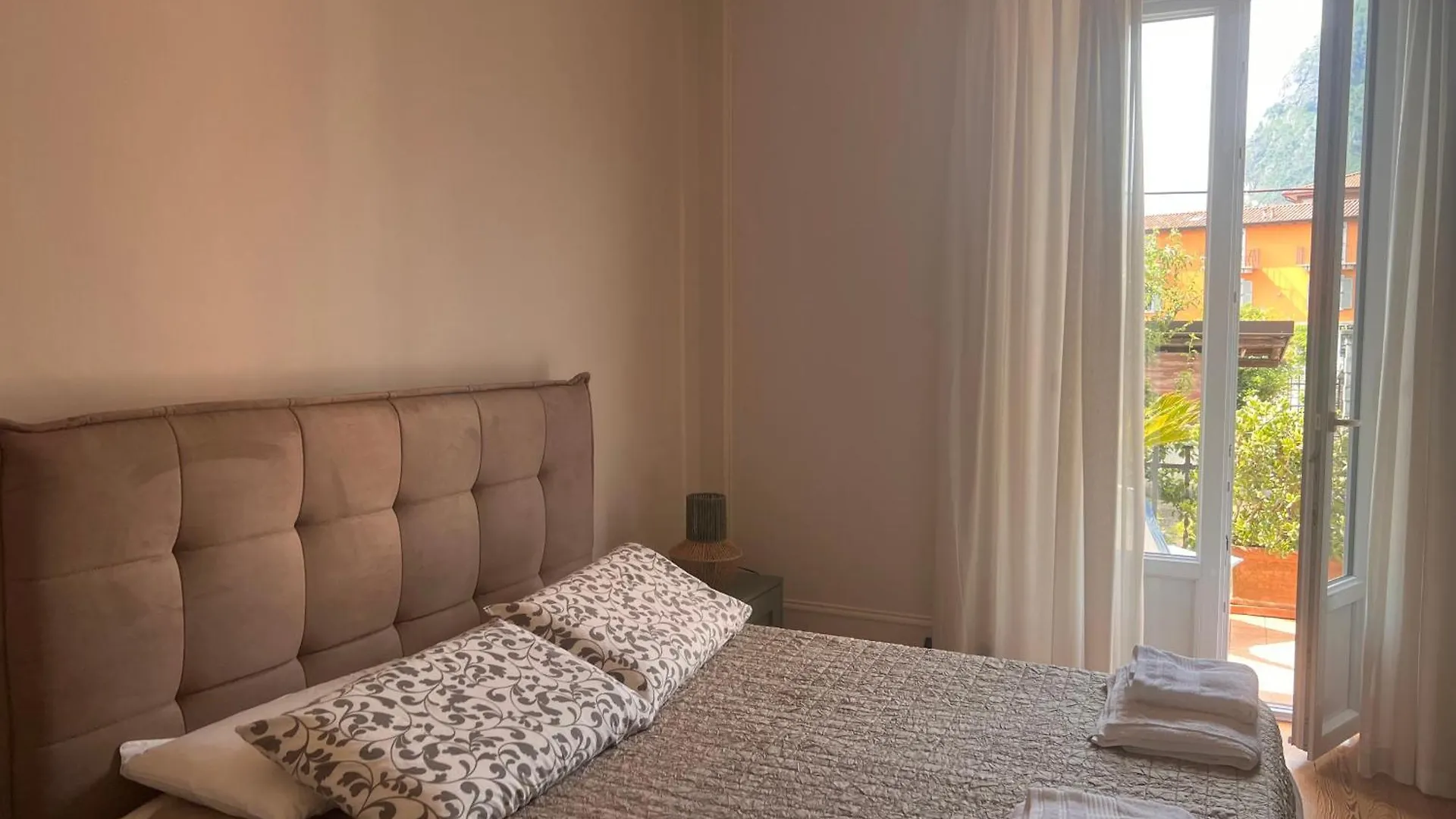 Appartamento Nicole 20 Menaggio Apartment