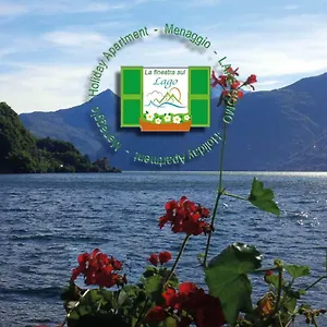 Appartamento La Finestra Sul, Menaggio